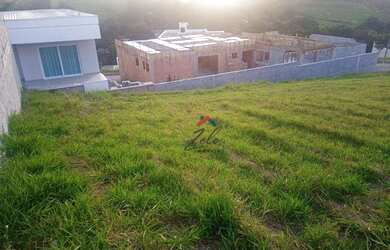 Imagem 2: Terreno à venda, 525 m² por R$ 210.000,00 - Residencial Cambarah - Jarinu/SP