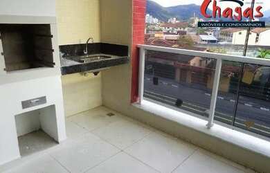 Imagem 2: Apartamento a venda em Caraguatatuba ,na Prainha