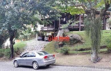 Imagem 4: Casa com 5 dormitórios à venda, 341 m² por R$ 3.000.000 - Itaipu -...