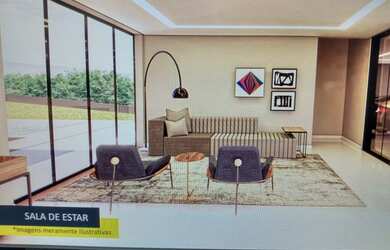 Imagem 8: MARAVILHOSA CASA NO CONDOMÍNIO CONDADOS DE BOUGAINVILLE EM LAGOA SANTA