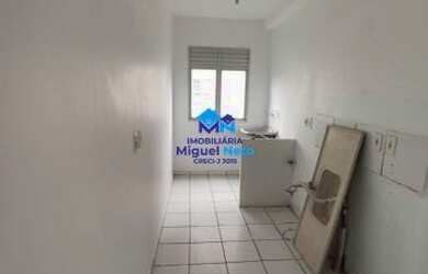 Imagem 4: Bairro Novo Condomínio Lirio 02 quartos 1 Andar Pego Carro