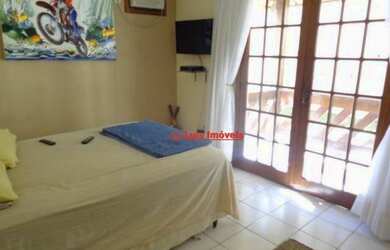 Imagem 9: Casa com 4 dormitórios à venda, 200 m² por R$ 1.500.000 - Itaipu -...