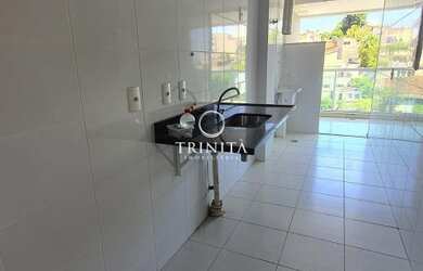 Imagem 10: Rio de Janeiro - Apartamento Padrão - Freguesia Jacarepaguá