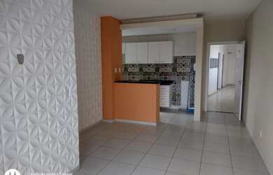 Imagem: O apartamento possui 3 Dormitórios, 3 Banheiros, 1 Vaga na