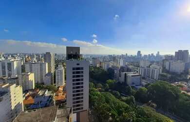 Imagem 1: Primeira locação em condomínio novo em Pinheiros
