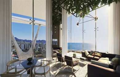 Imagem 9: Porto Belo - Apartamento Padrão - Balneário Perequê