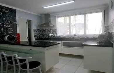 Imagem 11: APARTAMENTO 3 DORMITÓRIOS, 1 SUÍTE, 2 VAGA, À VENDA EMSANTO ANDRÉ