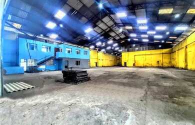 Imagem 15: 6 minutos Futura estação Metrô Tiquatira