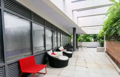 Imagem 13: Flat excelente para venda na Vila Madalena - Smart Vila Madalena