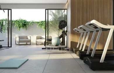 Imagem 3: Porto Belo - Apartamento Padrão - Balneário perequê