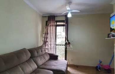 Imagem 1: Apartamento (tipo - padrao) 2 dormitórios, cozinha planejada, portaria 24hs, lazer, salão