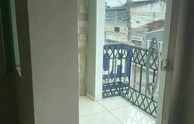 Imagem: O depósito está localizado em Parque Vitória, Alagoinhas