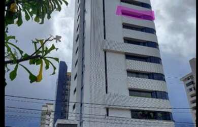 Imagem: O apartamento possui 3 Dormitórios, 4 Banheiros, 3 Vagas na