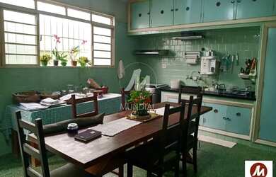 Imagem 11: Casa térrea na rua 4 dormitórios/suite, cozinha planejada