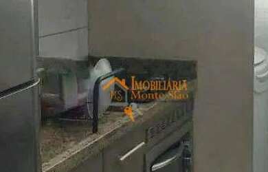 Imagem 4: Apartamento com 2 dormitórios, 51 m² - venda por R$ 191.000,00 ou aluguel...