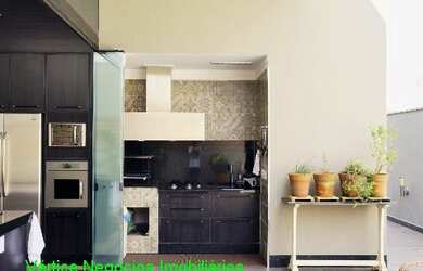 Imagem 9: SÃO JOSÉ DO RIO PRETO - Casa de Condomínio - ECO VILLAGE I