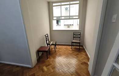 Imagem 13: Apartamento para aluguel tem 140 metros quadrados com 3 quartos em Copacabana...