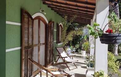 Imagem 5: Alugo casa temporada. Churrasqueira, Ar-condicionado, 3 Vagas na garageme3...