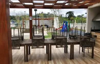 Imagem 15: VARGEM GRANDE PAULISTA - Apartamento Padrão - Jardim Portão Vermelho