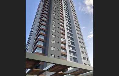 Imagem: O apartamento para alugar possui 1 Dormitório, 1 Banheiro