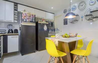 Imagem 9: Recreio dos Bandeirantes Casa 4 quartos, sendo 4 suites