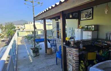 Imagem 6: Cobertura duplex para venda com 330 metros quadrados com 4 quartos