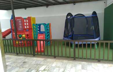 Imagem 10: Apartamento para venda tem 90 metros quadrados com 2 quartos em Pituba...