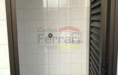 Imagem 11: Sobrado região Tremembé aceita permuta por apartamento em Santana