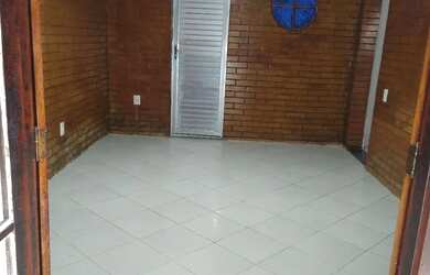 Imagem: Aluga casas 2 quartos 1100