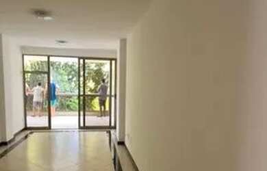 Imagem 2: Alugo apartamento. 2 Vagas na garageme3 Dormitórios