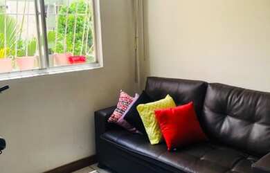 Imagem 9: Residencial praia camburi