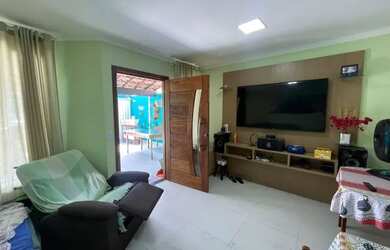 Imagem: Grande Oportunidade! Vendo Casa com 4 Quartos na Nova São Pedro