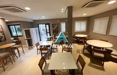 Imagem 4: Apartamento com 3 dormitórios à venda, 162 m² - Campestre - Santo André/SP