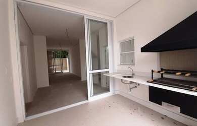 Imagem 9: LINDA CASA JARDIM VILA ROMANA EMPREENDIMENTO CLOCK VILA ROMANA