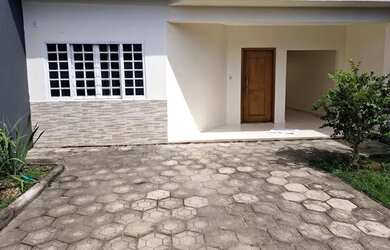 Imagem 3: ALUGA-SE CASA ZONA SUL. 2 Vagas na garageme3 Dormitórios