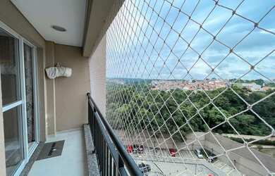 Imagem 9: Apartamento para venda no Condomínio Florida - Fino acabamento