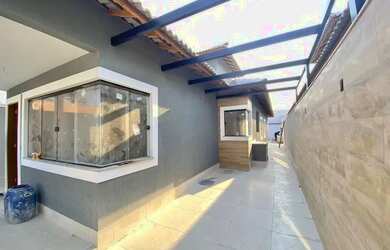 Imagem 1: Casa em Jardim Atlântico Oeste (Itaipuaçu) - Maricá