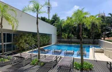 Imagem 15: Apartamento para locação ou venda com 104 metros quadrados