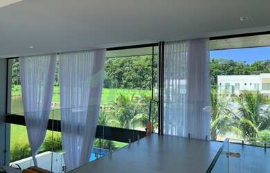 Imagem 16: Linda Residência Contemporânea no Portobello