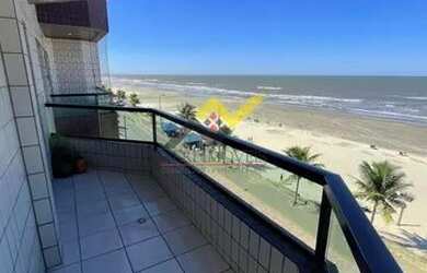 Imagem: O apartamento possui 1 Dormitório, 2 Banheiros, 1 Vaga na garagem