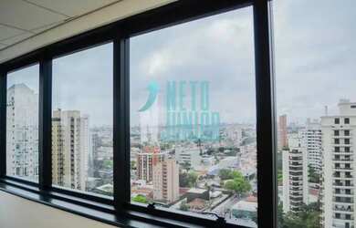 Imagem 6: Conjunto, 127 m² - venda por R$ 1.850.000,00 ou aluguel por R$ 10.000,00/mês - Moema - São