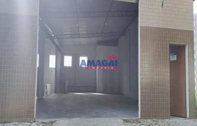 Imagem 10: Jacareí - Galpão/Depósito/Armazém - Jardim Novo Amanhecer