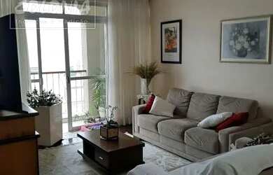 Imagem 7: Santo André - Apartamento Padrão - Vila Assunção