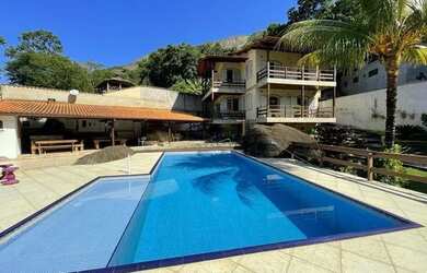 Imagem 3: Casa de Condomínio em Recanto de Itaipuaçu Itaipuaçu - Maricá