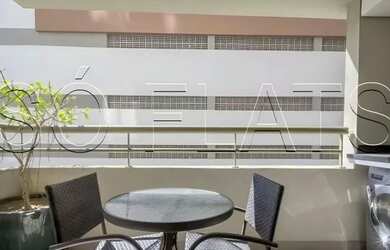 Imagem 9: Gran Estanconfor Veranda Berrini disponível para locação com 1 dorm e 1 vaga