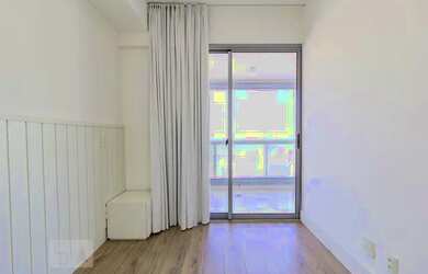 Imagem 15: Apartamento para Aluguel - Chácara Santo Antonio, 1 Quarto, 55 m2