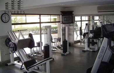 Imagem 5: Apartamento em Salvador/BA