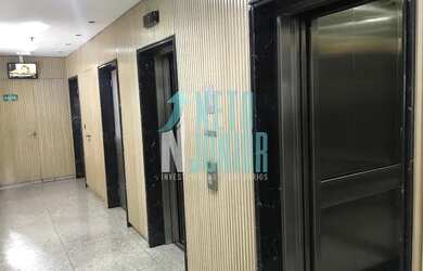 Imagem 3: Conjunto, 138 m² - venda por R$ 1.420.000,00 ou aluguel por R$ 12.196,67...