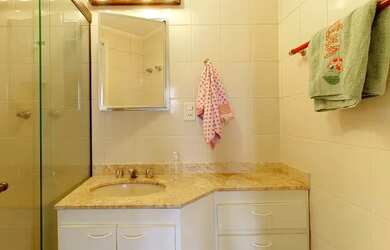 Imagem 15: Apartamento Locação 3 Dormitórios - 88 m² Moema