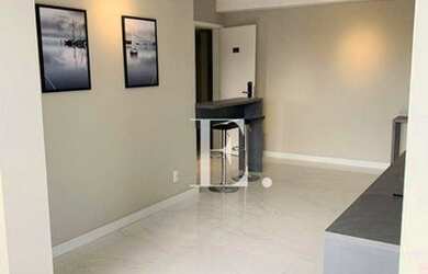 Imagem 3: Apartamento com 1 dormitório, 52 m² - venda por R$ 775.000,00 ou aluguel...